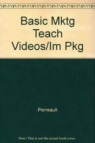 Basic Mktg Teach Videos/Im Pkg