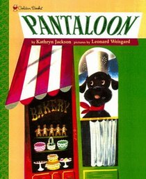 Pantaloon  No. 14 (Family Storytime)