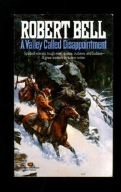 A Valley Called Disappointment