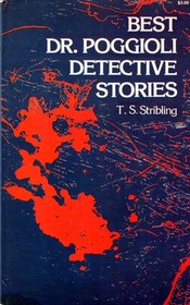 Best Dr. Poggioli Detective Stories