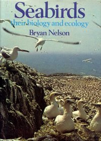 Seabirds: Their biology and ecology