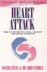 Heart Attack (Thorsons Health Series)