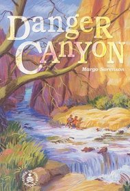 Danger Canyon (Cover-To-Cover Novels)