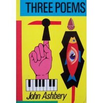 Three Poems (American Poetry Series)