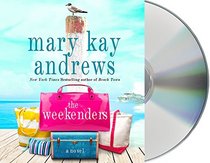 The Weekenders (Audio CD) (Unabridged)