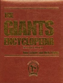 The Giants Encyclopedia (Limited Edition)