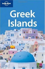 Greek Islands (Regional Guide)