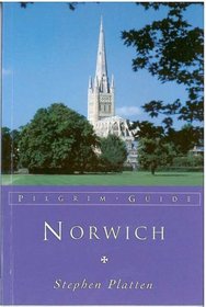 Norwich (Pilgrim Guides)