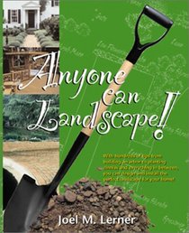 Anyone Can Landscape!