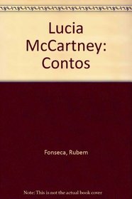 Lucia McCartney: Contos (Portuguese Edition)