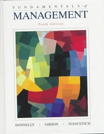 Fundamentals of Management (10th ed)