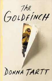 The Goldfinch