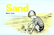 Sand (Diagnostic Book)