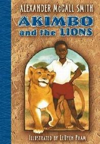 Akimbo and the Lions (Akimbo)