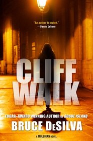 Cliff Walk (Liam Mulligan, Bk 2)