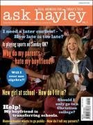 Ask Hayley, Volume 3: Real Answers for Today's Teen (v. 3)