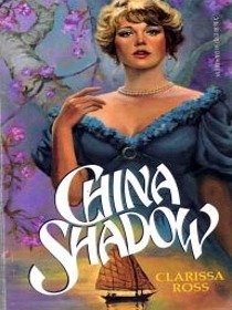 China Shadow