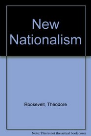 New Nationalism