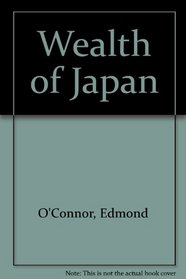 Wealth of Japan