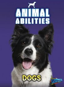 Dogs (Animal Abilities)