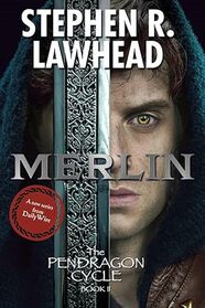 Merlin (2) (Pendragon Cycle)