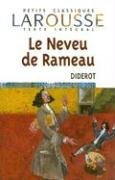 Neveu De Rameau (Petits Classiques Larousse Texte Integral) (French Edition)