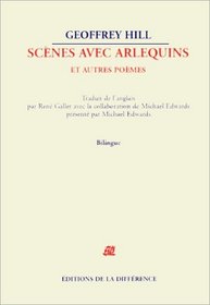 Scnes avec arlequins et autres pomes