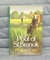 The Pool of St Branock (Daughters of England)