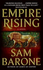 Empire Rising (Eskkar Saga, Bk 2)