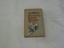 Wells: Selected Short Stories (Penguin Modern Classics)