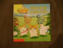How to Be a Ham-Star! (Hamtaro)