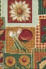 Anything Book, Fabric Designer Series: Harvest Vegetable (Anything Fabric Book Designer Series)