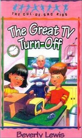 The Great TV Turn-Off (Cul-de-Sac Kids)