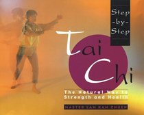 Tai Chi (Step-By-Step)