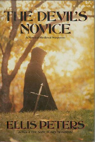 The Devil's Novice: The Eighth Chronicle of Brother Cadfael