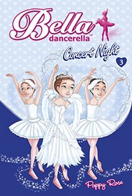 Bella Dancerella: Concert Night
