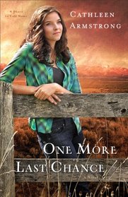 One More Last Chance (Place to Call Home, Bk 2)
