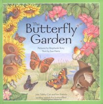 The Butterfly Garden