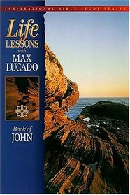 Life Lessons: Book Of John