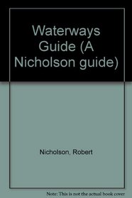 Waterways Guide (A Nicholson guide)