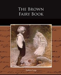 The Brown Fairy Book