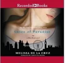 Gates of Paradise: A Blue Bloods Novel