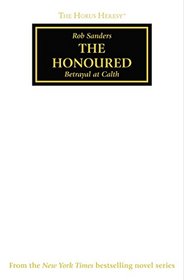 The Honoured (The Horus Heresy)