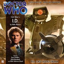 Doctor Who - I.D. and Urgent Calls (Big Finish Adventures)