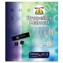 Propeller Manual Version 1.1