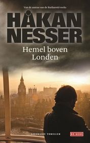 Hemel boven Londen (Dutch Edition)
