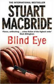 Blind Eye (Logan McRae, Bk 5)