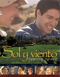 Director's Cut DVD to accompany Sol y viento 1/e