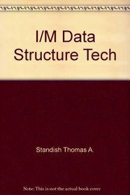 I/M Data Structure Tech