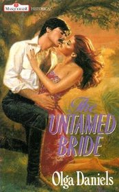 Untamed Bride (Masquerade)